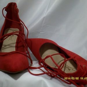Shoess